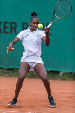 Bild 542 - BL2 Der Club an der Alster - DTV Hannover : Ergebnis: 7:2